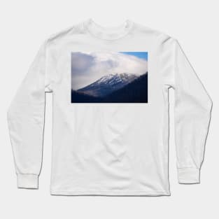 Mount Namadgi Long Sleeve T-Shirt